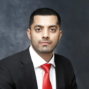 Muhammad Ibrahim, founder of Xtreme Station